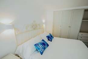 Hotel Continental Mare