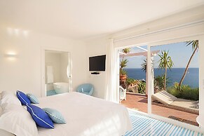 Hotel Continental Mare