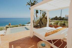 Hotel Continental Mare