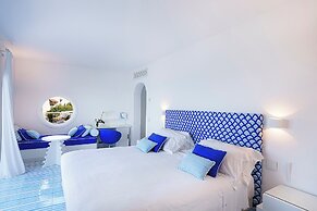 Hotel Continental Mare