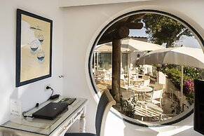 Hotel Continental Mare