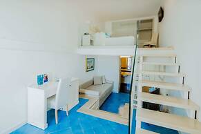 Hotel Continental Mare