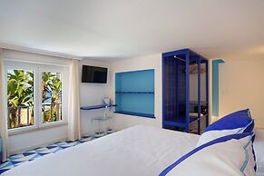 Hotel Continental Mare