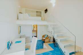 Hotel Continental Mare