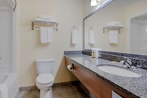 Best Western Plus Woodstock Hotel & Conference Centre