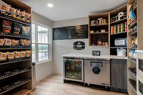 Best Western Plus Woodstock Hotel & Conference Centre