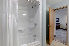 Best Western Plus Woodstock Hotel & Conference Centre