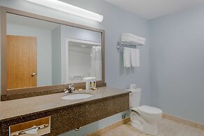 Best Western Plus Woodstock Hotel & Conference Centre