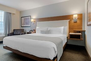 Best Western Plus Woodstock Hotel & Conference Centre