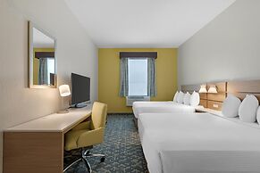 Best Western Wesley Chapel