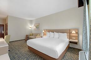 Best Western Wesley Chapel