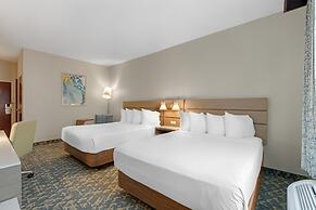 Best Western Wesley Chapel