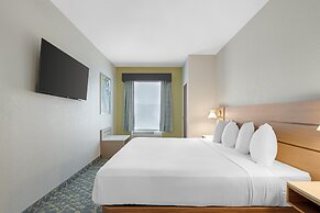 Best Western Wesley Chapel