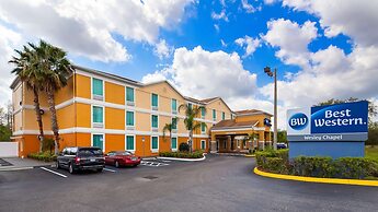 Best Western Wesley Chapel