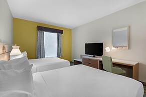 Best Western Wesley Chapel