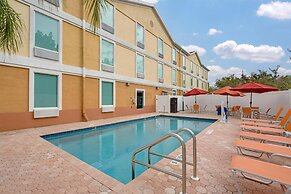 Best Western Wesley Chapel