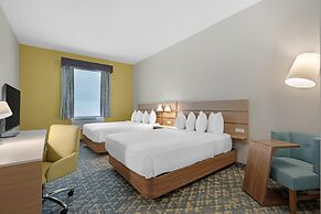 Best Western Wesley Chapel