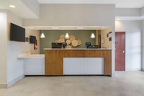 Best Western Wesley Chapel