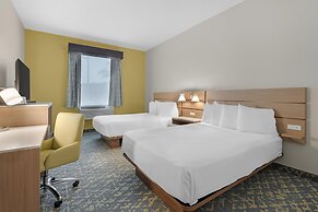 Best Western Wesley Chapel