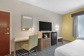 Best Western Wesley Chapel