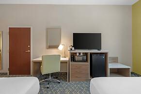 Best Western Wesley Chapel