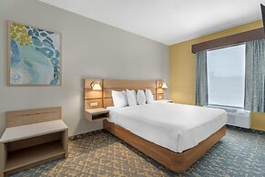 Best Western Wesley Chapel