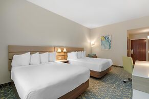 Best Western Wesley Chapel