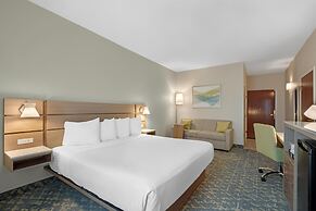 Best Western Wesley Chapel