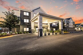 Quality Inn & Suites Augusta I-20