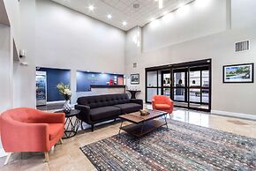 Quality Inn & Suites Augusta I-20