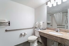 Quality Inn & Suites Augusta I-20