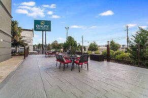 Quality Inn & Suites Augusta I-20