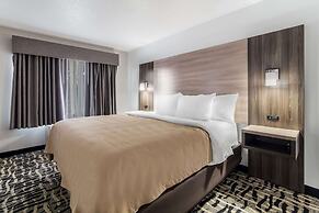 Quality Inn & Suites Augusta I-20