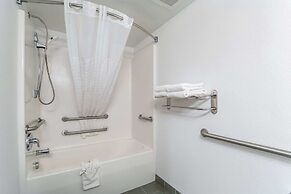 Quality Inn & Suites Augusta I-20