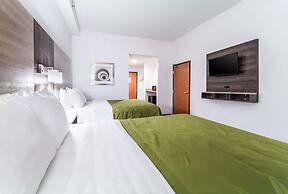 Quality Inn & Suites Augusta I-20