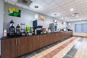 Quality Inn & Suites Augusta I-20