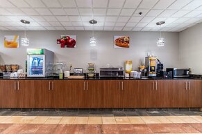 Quality Inn & Suites Augusta I-20