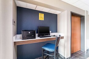 Quality Inn & Suites Augusta I-20