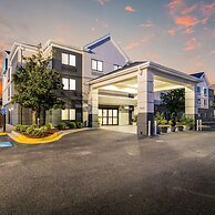 Quality Inn & Suites Augusta I-20