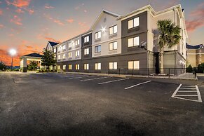 Quality Inn & Suites Augusta I-20