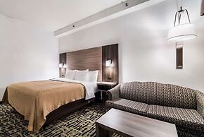 Quality Inn & Suites Augusta I-20