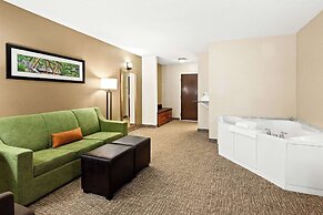 Comfort Suites Abingdon I-81