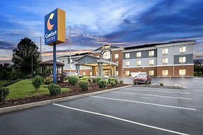 Comfort Suites Abingdon I-81