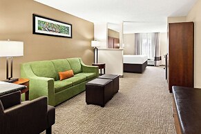 Comfort Suites Abingdon I-81