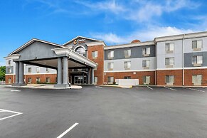 Comfort Suites Abingdon I-81
