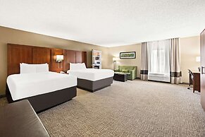 Comfort Suites Abingdon I-81