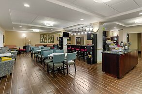 Comfort Suites Abingdon I-81