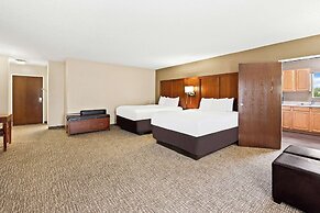 Comfort Suites Abingdon I-81