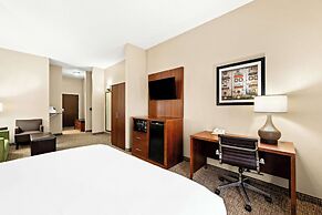 Comfort Suites Abingdon I-81