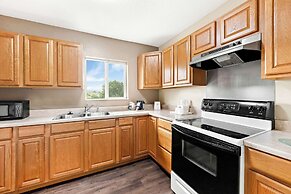 Comfort Suites Abingdon I-81